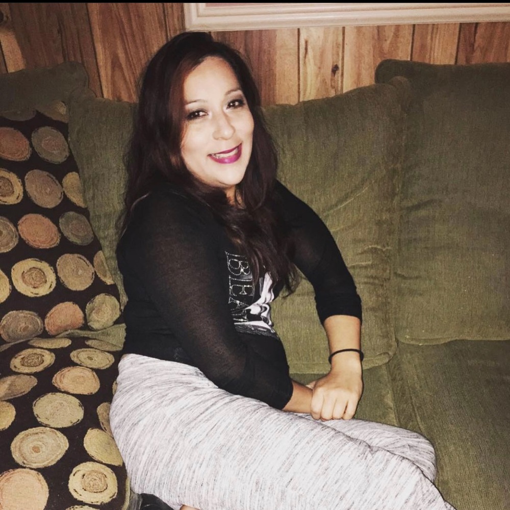 Meet your Posher, Rosa